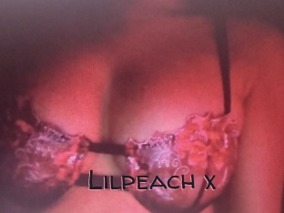Lilpeach_x