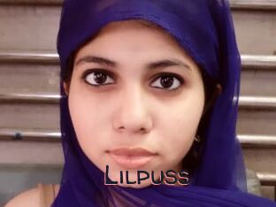 Lilpuss
