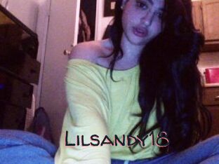 Lilsandy18