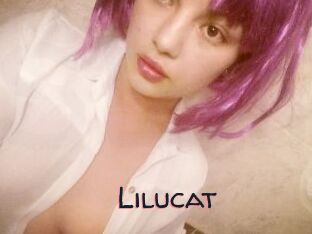 Lilucat