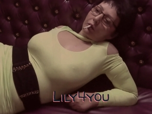 Lily4you