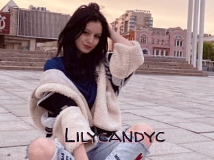 Lilycandyc