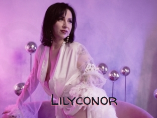 Lilyconor