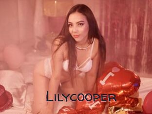 Lilycooper
