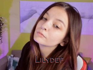 Lilydef