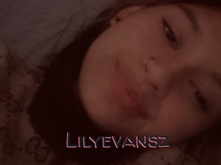 Lilyevansz