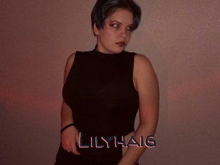 Lilyhaig