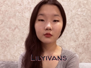 Lilyivans