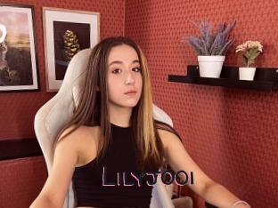 Lilyjooi