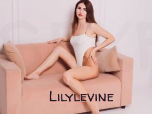 Lilylevine