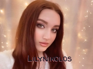 Lilynikolos