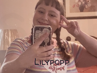 Lilypopp