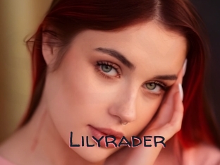Lilyrader