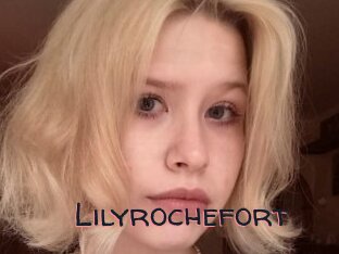 Lilyrochefort