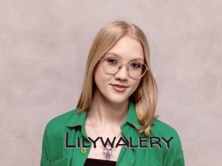 Lilywalery