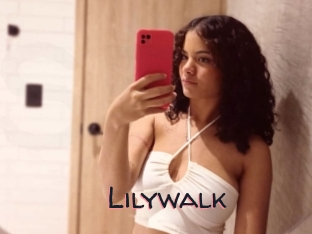 Lilywalk