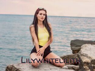 Lilywhitelilith