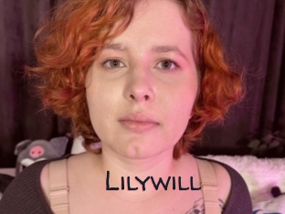 Lilywill