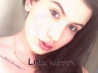 Lina_messy