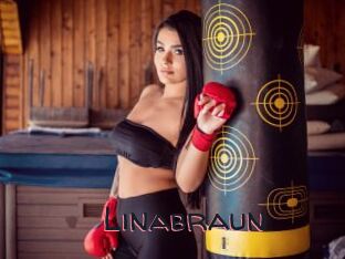 Linabraun