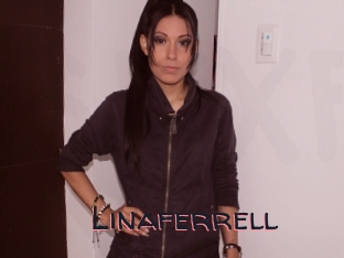 Linaferrell