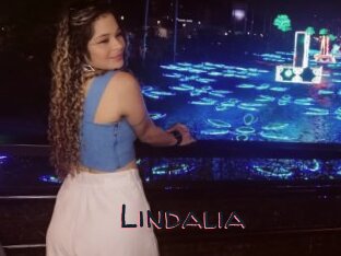 Lindalia