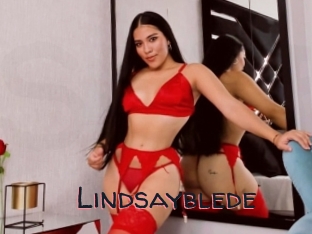 Lindsayblede