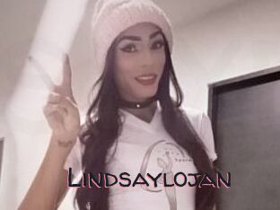 Lindsaylojan