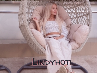 Lindyhoti
