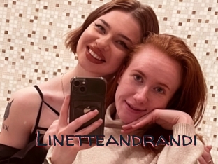 Linetteandrandi