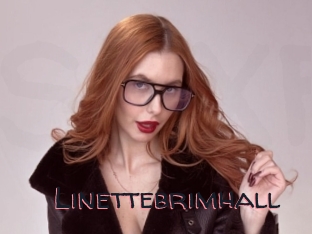 Linettebrimhall