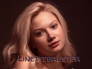 Linettebruster
