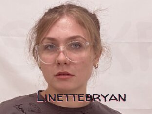 Linettebryan