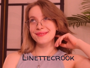 Linettecrook
