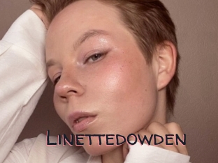 Linettedowden