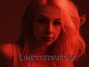Linettedredge