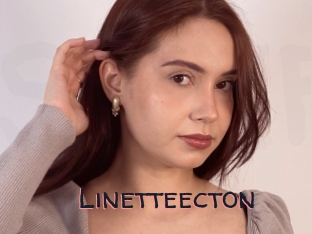 Linetteecton