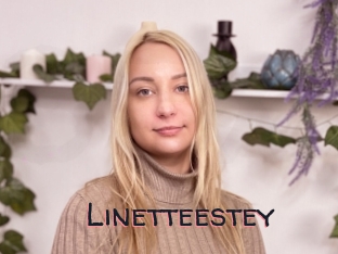 Linetteestey