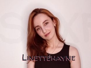 Linettehayne