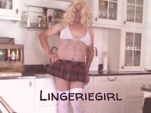 Lingeriegirl