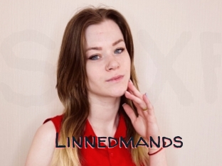 Linnedmands