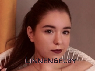 Linnengelby