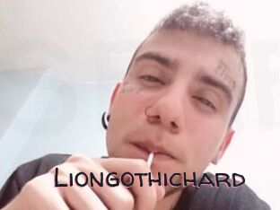 Liongothichard
