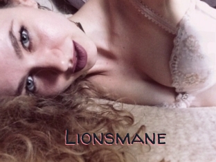 Lionsmane