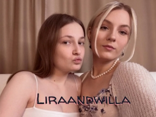 Liraandwilla