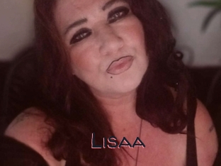 Lisaa