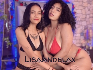 Lisaandelax