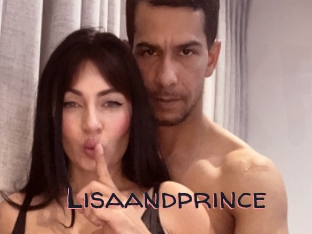Lisaandprince