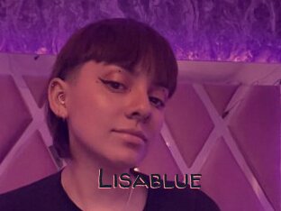 Lisablue