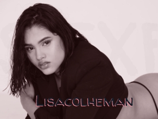 Lisacolheman